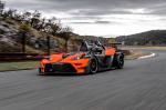 KTM X-Bow RR 2016 года